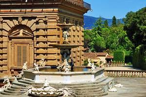 Palacios en Florencia: Guía para Visitantes