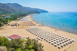 Playas cerca de Roma