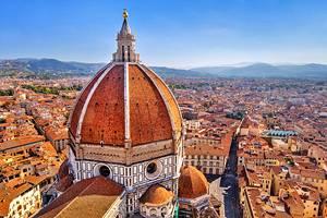 De Roma a Florencia: Maneras de Llegar