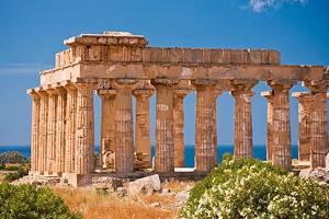 Excursiones de un Día desde Trapani