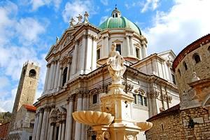 Atracciones Turísticas en Brescia y Excursiones de un Día