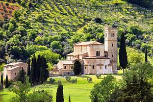 Excursiones de un Día desde Siena