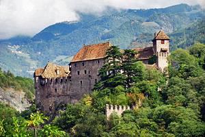 Atracciones Turísticas en Bolzano