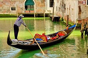 Venecia con Niños: Cosas que Hacer