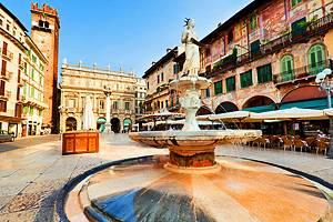 Atracciones y Cosas que Hacer en Verona