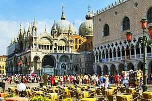 Explorando la Basílica de San Marcos en Venecia: Guía para Visitantes