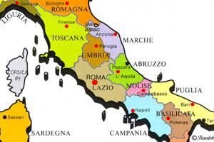 Italia - República