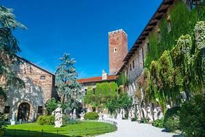 Atracciones Turísticas en Vicenza