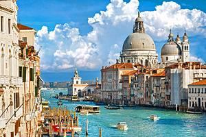 Explorando el Gran Canal en Venecia: Atracciones