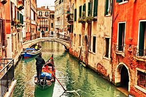 Atracciones Turísticas Imprescindibles en Italia