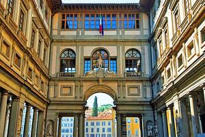 Visitar la Galería Uffizi en Florencia: Puntos Destacados