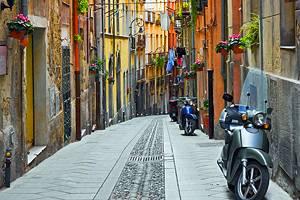 Atracciones y Cosas que Hacer en Cagliari