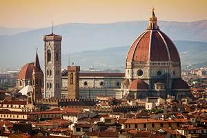 Atracciones Turísticas en Florencia, Italia