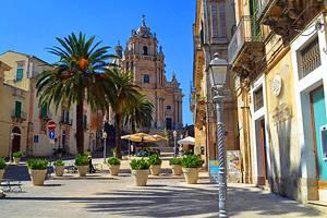 Atracciones Turísticas en Ragusa