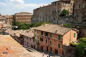 Atracciones y Cosas que Hacer en Perugia