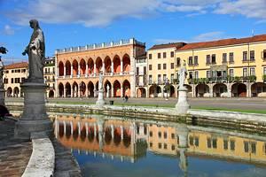 Atracciones Turísticas en Padua