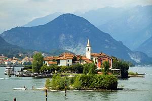 Atracciones y Cosas que Hacer en el Lago Maggiore