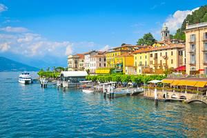 De Milán al Lago de Como: Maneras de Llegar