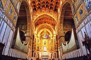 Explorando la Catedral de Monreale: Guía para Visitantes
