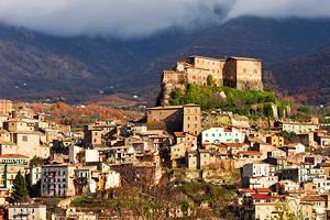 Increíbles Excursiones de un Día desde Roma