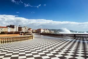 Atracciones Turísticas en Livorno