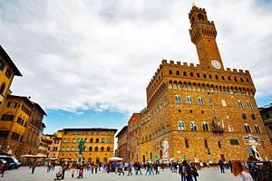 Explorando el Palacio Vecchio en Florencia: Guía para Visitantes