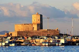 Atracciones Turísticas Populares en Trapani