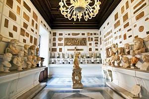 Museos y Palacios en Roma