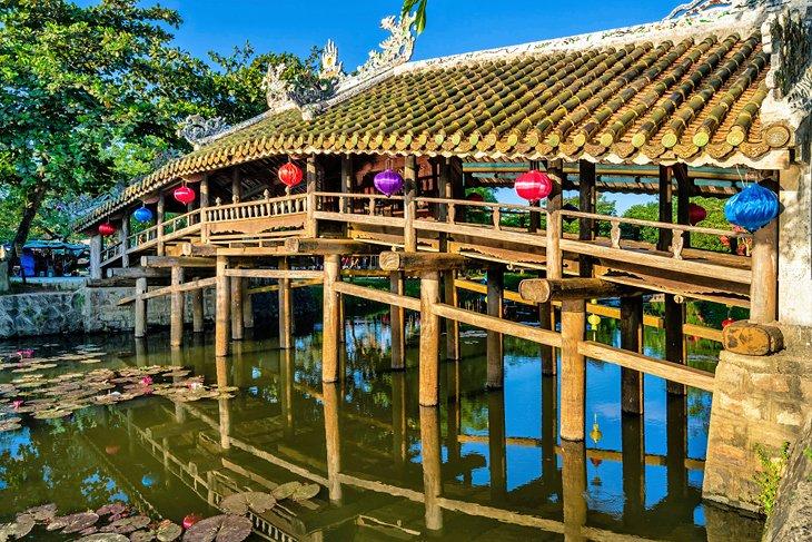 Puente Thanh Toan