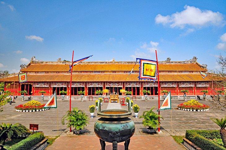 Santuario To Mieu