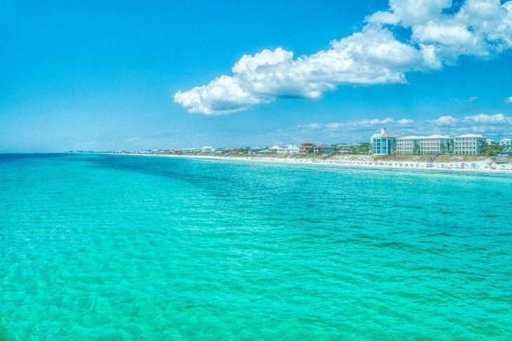 Playa Santa Rosa