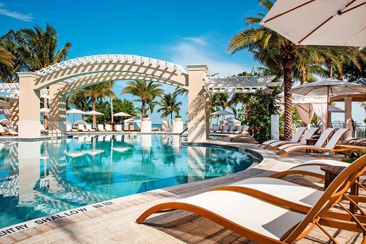 Fuente de la foto: Playa Largo Resort & Spa, Autograph Collection en Key Largo