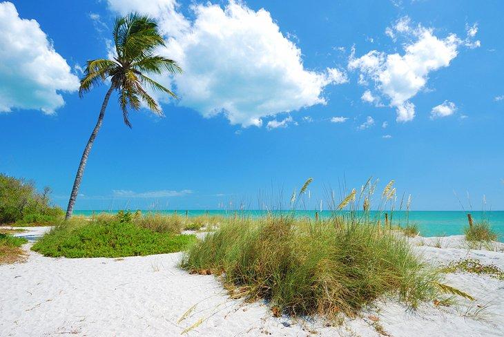 Isla Captiva
