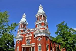Lugares para visitar en Michigan
