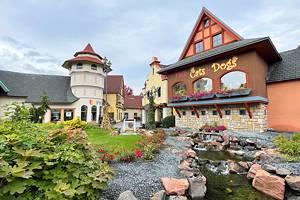 Cosas que hacer en Frankenmuth, MI