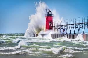 Cosas que hacer en South Haven, MI