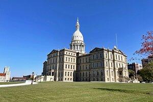 Cosas que hacer en Lansing, MI