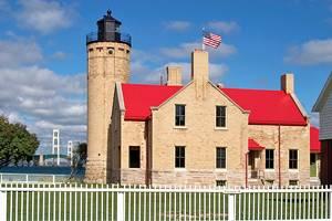 Cosas que hacer en Mackinaw City, MI