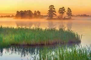 Michigan en imágenes: lugares hermosos para fotografiar