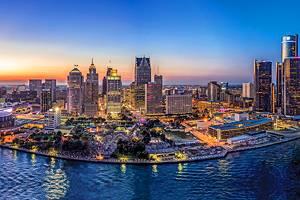 Escapadas de fin de semana en Michigan