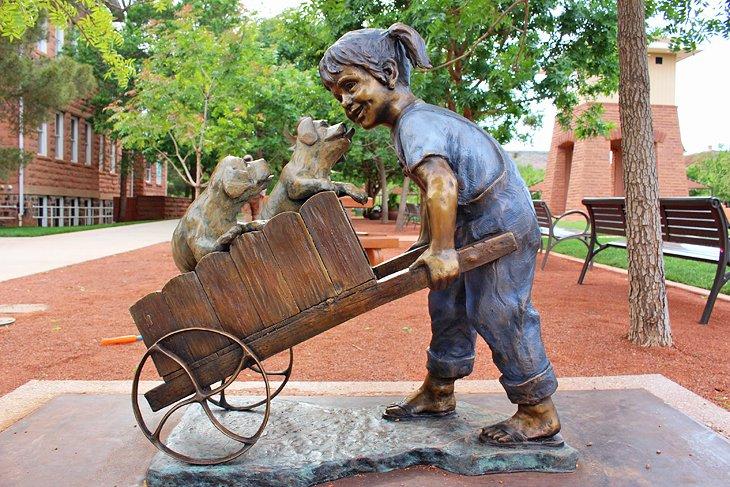 Museo de Niños de San Jorge