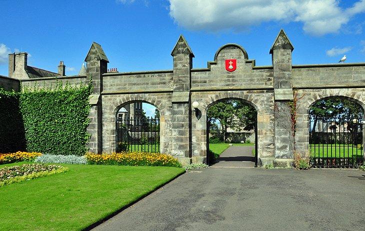 Université de St. Andrews
