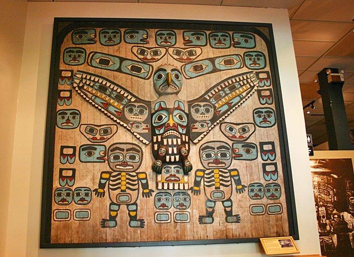 Musée d'État de l'Alaska
