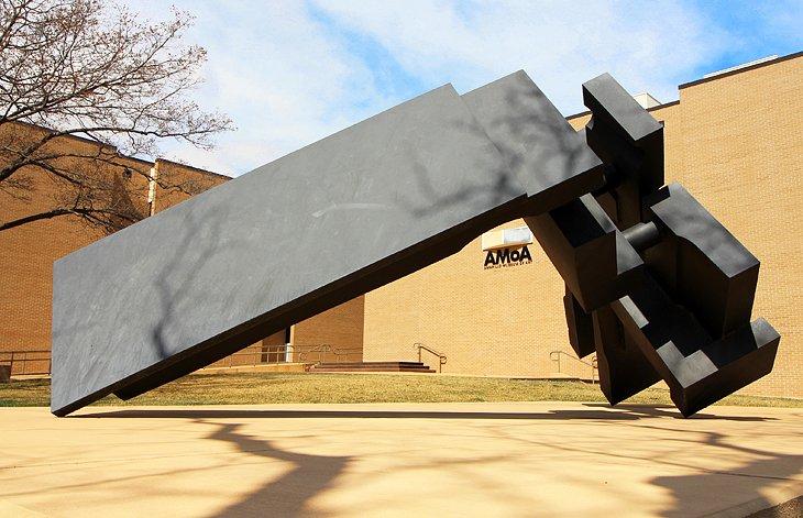 Museo de Arte de Amarillo