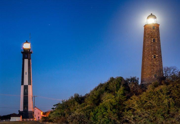 Faro de Cape Henry