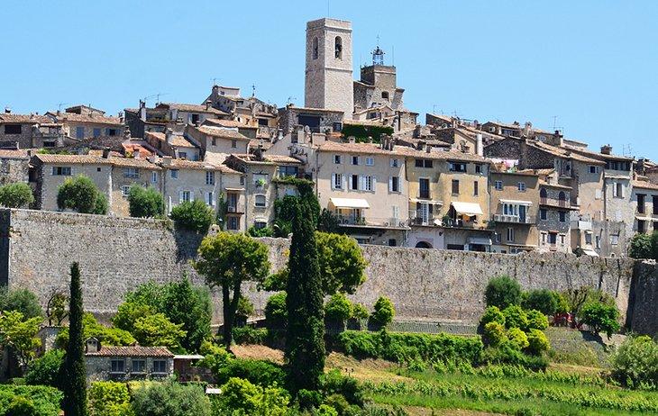 Saint-Paul de Vence