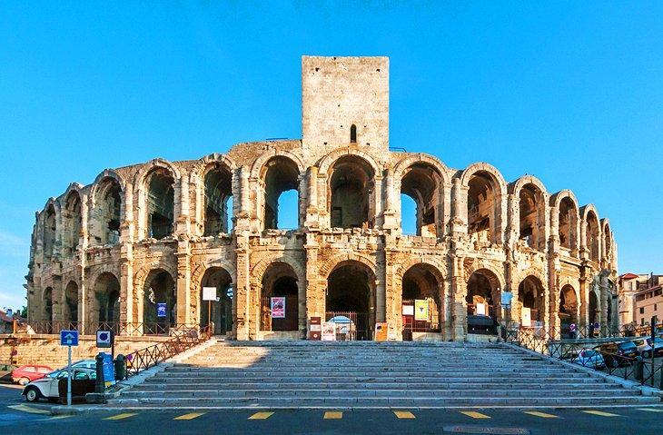 Anfiteatro Romano