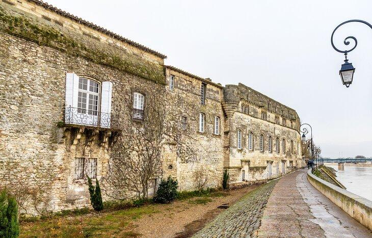 Musée Réattu