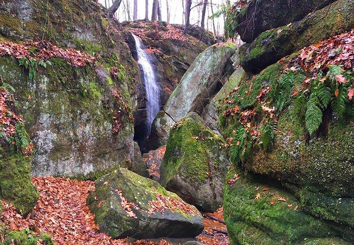 Cascade Falls