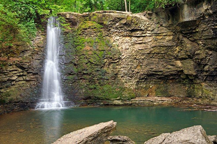 Cascada Hayden Run